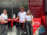 Credlu inaugura sede em São Miguel do Oeste