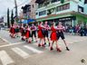   Desfile Cultural abre a 44ª Oktoberfest de Itapiranga