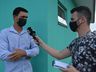 Palma Sola inaugura Estação de Tratamento de Água na Linha Brasil