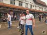 Desfile cívico celebra os 70 anos de emancipação de Itapiranga