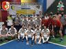 OUÇA: Joni Gool é vice-campeão Brasileiro de Futsal