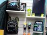 Papelaria e Bazar Arco Íris inaugura o espaço Puket em SMO