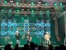 14ª Efacitus: atrações musicais lotam a área de shows na noite deste sábado