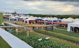 Show Rural Coopavel, em Cascavel, chega a 37ª edição