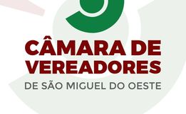 Vereadores aprovam moção de apelo pede liberação dos eventos sociais em SMOeste