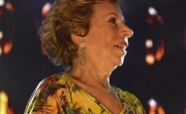 Cantora Marilene Galvão, das Irmãs Galvão, morre aos 80 anos