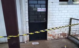 Polícia Civil de Pinhalzinho interdita bar que descumpriu medidas de prevenção a Covid-19