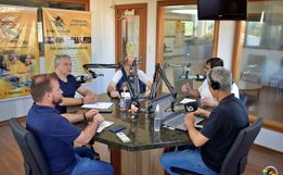 Peperi Debates fala sobre os 70 anos de São Miguel do Oeste