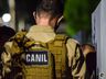 VÍDEOS: Homem tenta furtar loja, mas é preso pela Polícia Militar em SMO