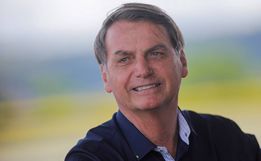 Bolsonaro diz que jornalistas são 'espécie em extinção' e entidade reage