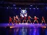 Espetáculo de dança mostra talentos campoerenses