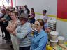 Inauguração da Casa do Agricultor foi realizada hoje no Município de São José do Cedro/SC