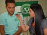 Cooper Itaipu promove encontro com a imprensa 