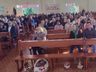 Igreja Matriz São José realiza celebração de Corpus Christi