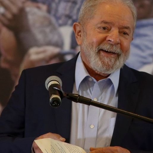 STF confirma anulação das condenações de Lula, que pode disputar eleição