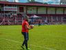 No detalhe, São Miguel Indians é superado por Cascavel Olympians; fotos