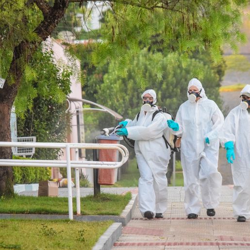 Segundo caso de dengue do ano é confirmado em São Miguel do Oeste