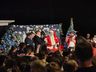Show de Natal da Orquestra de Itapiranga reúne grande público