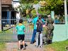 Saúde realiza ação especial de combate à dengue neste sábado