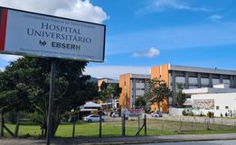 Governo de SC ameaça romper contrato com Hospital Universitário da UFSC