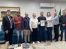 Zanardi assina ordens de serviço para obras em São Miguel do Oeste