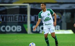 Chapecoense joga muito no Mineirão e conquista ponto importante contra o Galo