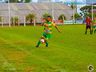 Após partida complicada, Guarani conquista vitória mas continua na segunda posição da Taça D’Lamb 