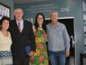 Câmara faz sessão solene para entrega de placa de cidadão honorário campoerense