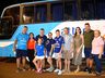 Campo Erê encerra programação do Natal Encantado 2024