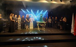 Evento marca 50 anos da CDL São Miguel do Oeste e posse da nova diretoria 