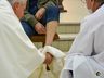 Missa de Lava-pés: Padre Silvestre Seluk relembra últimos momentos da vida de Jesus