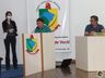 Profissionais da imprensa e escritores são homenageados em sessão solene