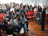 Secretaria de Saúde de São Miguel promove workshop para servidores