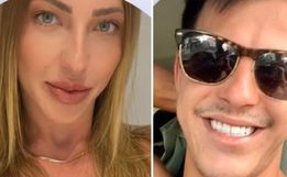 Casal morre atropelado por motorista bêbado ao desembarcar de carro para trocar pneu em SC
