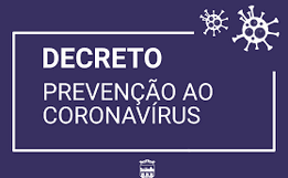São José do Cedro divulga decreto; Princesa recua e libera estabelecimentos