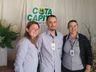 Cooperativa Alfa faz entrega da Cota Capital para associados da regional de Campo Erê