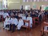 Igreja Matriz São José realiza celebração de Corpus Christi
