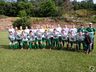 Esperança vence o Harmonia e segue 100% no Campeonato Municipal