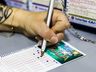 60 apostas de SC acertaram a quina da Mega da Virada