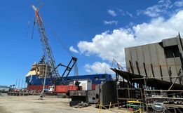 Santa Catarina se torna polo estratégico da Petrobras com contratos bilionários