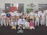São Miguel do Oeste sedia Campeonato Oestino de Karatê