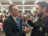 Abertura da 18ª Festa da Fruta reúne grande público em Mondaí