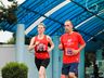 Corrida Rústica envolve mais de 200 corredores em São Miguel do Oeste