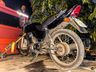 Polícia Militar prende autor de furto em Descanso e recupera moto
