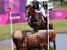 Cavalo sofre lesão durante prova dos Jogos de Tóquio e é sacrificado