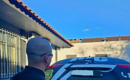 Homem é preso por envolvimento em assalto a comércio em Maravilha