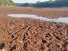 SC tem 10 cidades vivendo em situação de seca fraca
