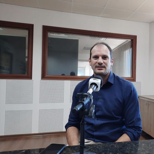 OUÇA: SESI promove mais uma edição da Corrida do Bem