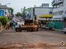 Em até duas semanas, Casan pode concluir obras na Santos Dumont