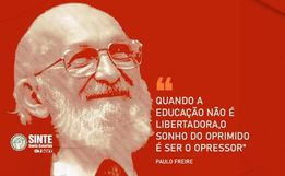 Aumento da violência contra professores em Santa Catarina preocupa sindicato SINTE